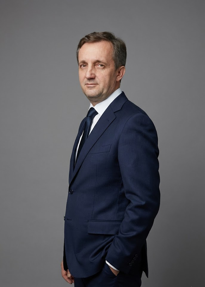 Олександр Кондратюк
