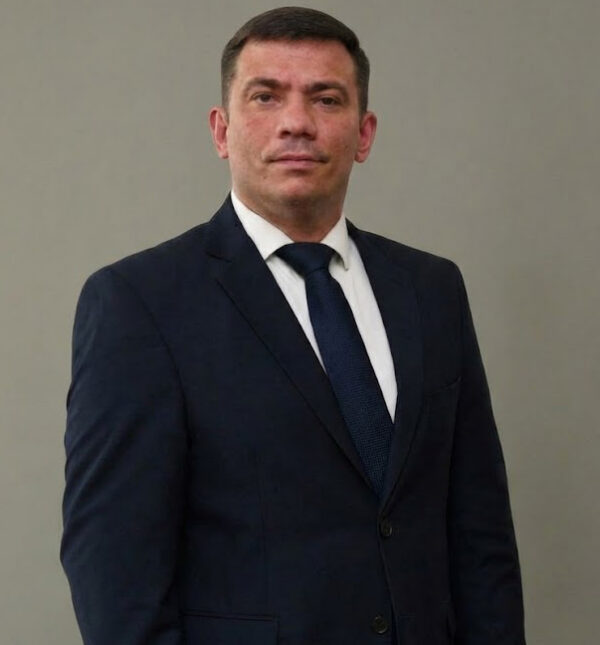 Юрій Бауман