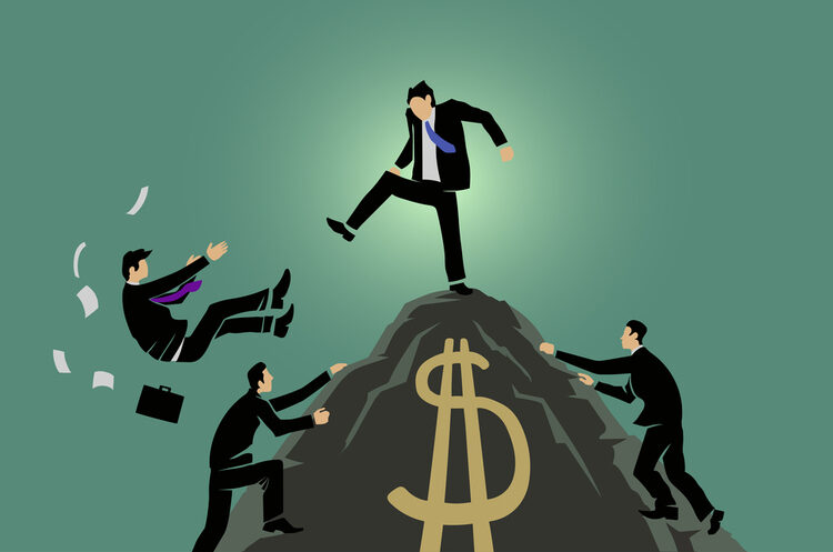 Law on oligarchs. Deoligarchization, or a successful start of the 2024 election campaign?