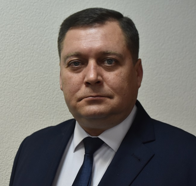 Вадим Ігорович Рогач