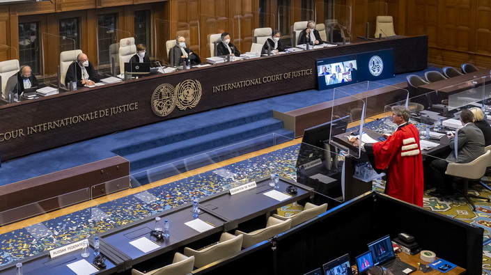 Cудовий імунітет Російської Федерації у судах України у справах щодо відшкодування шкоди життю і здоров’ю 