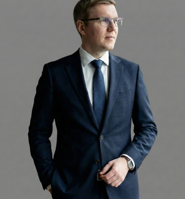 Віліюс Нікітінас