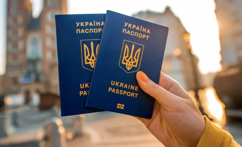 Two Passports, One Homeland: What the Law on Multiple Citizenship Really Means for Ukrainians