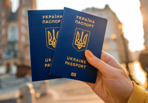 Two Passports, One Homeland: What the Law on Multiple Citizenship Really Means for Ukrainians
